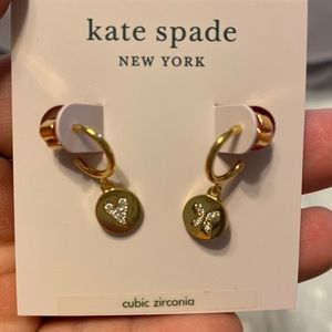 Kate Spade Earrings